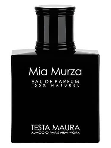 Mia Murza - میا مورزا