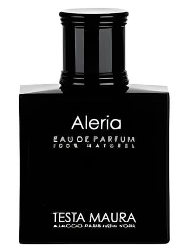 Aleria - آلریا