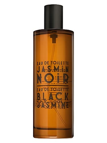 Black Jasmine - یاس بلک