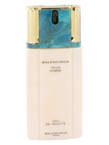 Balenciaga Pour Homme - بالنسیاگا پور هوم