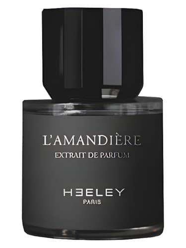 L'Amandiere - لاماندییر