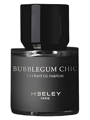 Bubblegum Chic - بابلگام شیک
