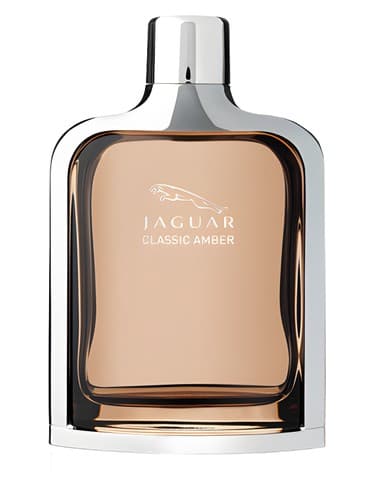 Jaguar Classic Amber