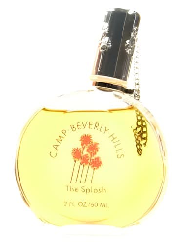Camp Beverly Hills