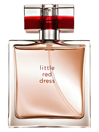 Little Red Dress - لیتل رد درس