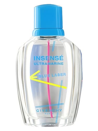 Insense Ultramarine Blue Laser - لیزر بلو اولترامارین Insense