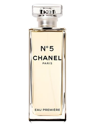 Chanel N°5 Eau Premiere - شنل نامبر ۵ او پریمیر