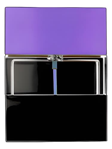 MAC Creations Hue: Violetrix 