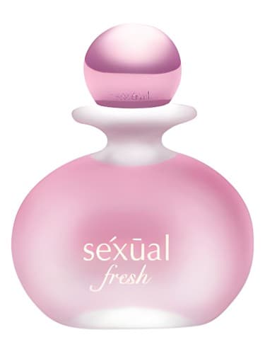 Sexual Fresh for Women - تازه جنسی برای زنان