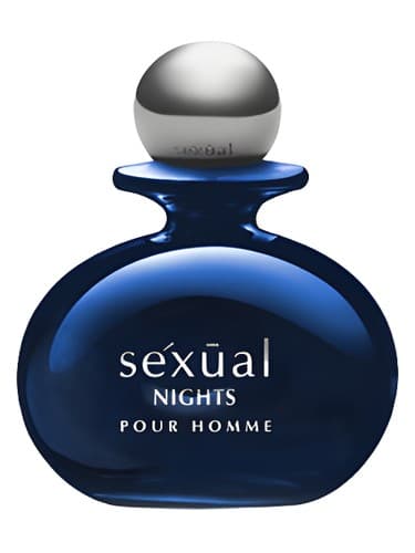 Sexual Nights pour Homme - نایت های جنسی pour Homme