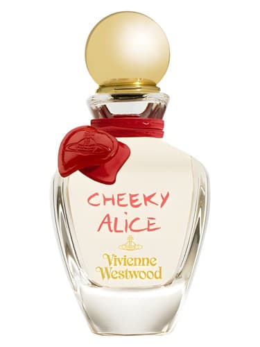 Cheeky Alice - چیکی آلیس