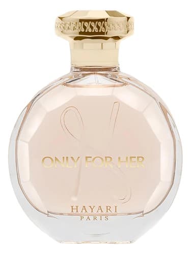 Only for Her - فقط برای او