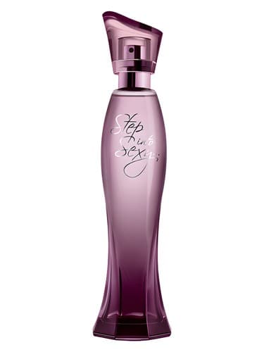 Step into Sexy - قدم به سمت سکسی