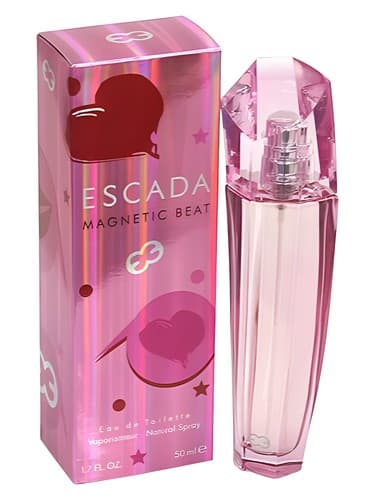 Escada Magnetic Beat - اسکادا مگنتیک بیت