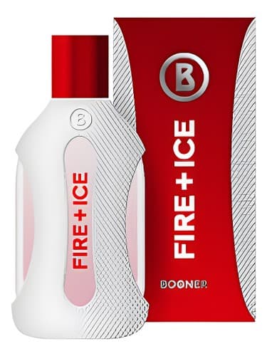 Fire + Ice for Women - آتش + یخ برای زنان