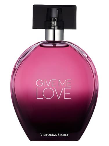 Give Me Love