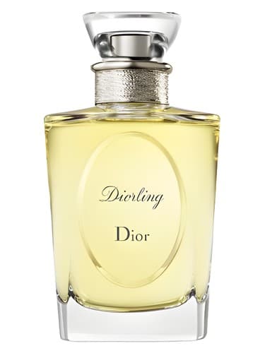 Les Creations de Monsieur Dior Diorling - ل کریاسیون دو مسیو دیور دیورلینگ