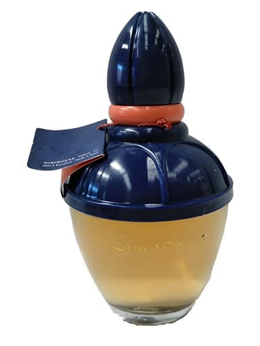 Suspiro - سوسپیرو