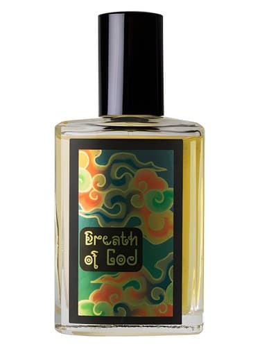 Breath Of God - برث آف گاد