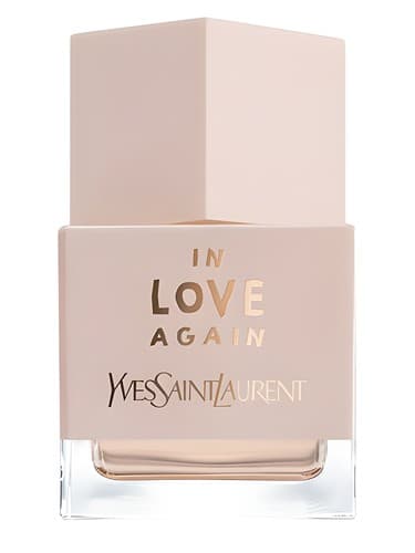 La Collection In Love Again - لا کالکشن این لاو اگین