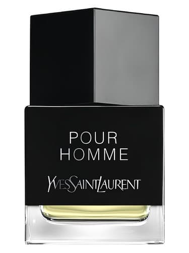 La Collection Pour Homme - لا کالکشن پور هوم
