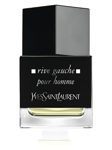 La Collection Rive Gauche Pour Homme - لا کالکشن ریو گوش پور هوم