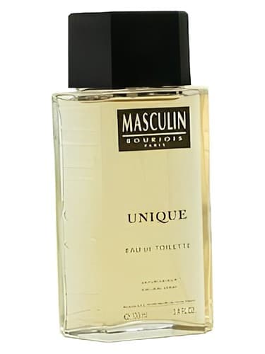 Masculin Unique
