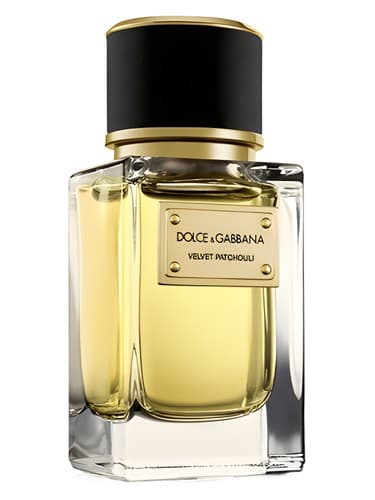 Velvet Patchouli