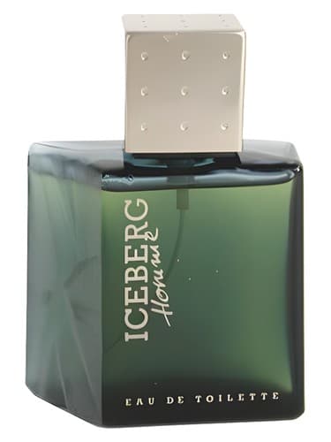 Iceberg Homme - آیسبرگ هوم