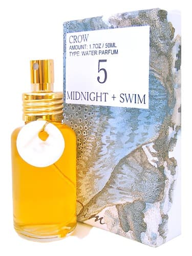 No. 5 Midnight + Swim - شماره 5 نیمه نایت + شنا