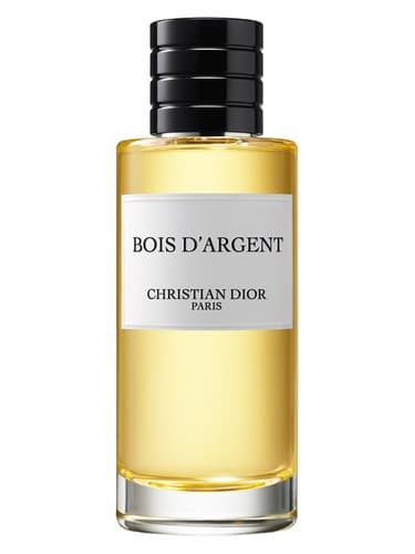 Bois d'Argent - بوا دارژان