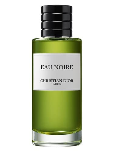 Eau Noire - او نوآر