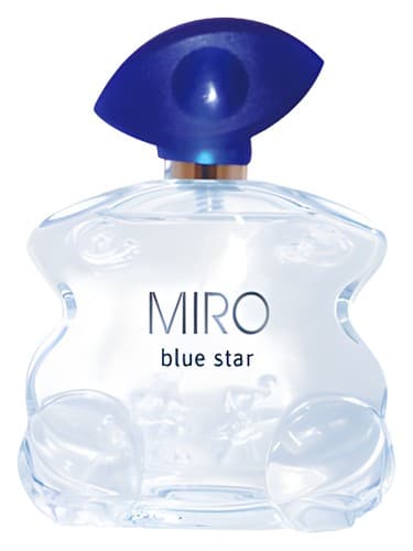 Blue Star - استار بلو