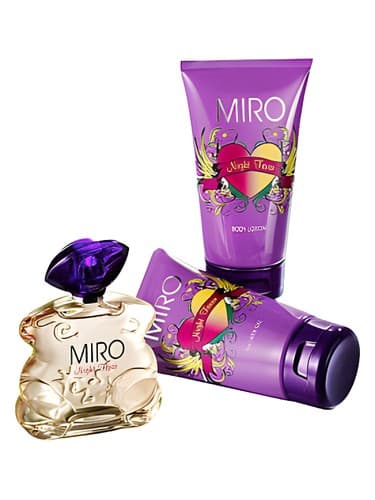 Miro Night Fever - تب نایت میرو