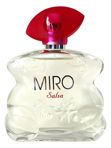 Miro Salsa