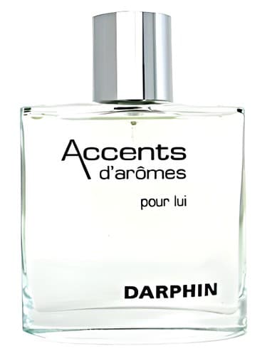 Accents d'Aromes Pour Lui - لهجه d'Aromes Pour Lui