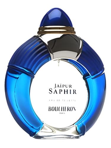 Jaipur Saphir - جایپور سفیر