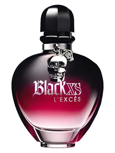 Black XS L'Exces for Her - بلک ایکس اس لکسس فور هر