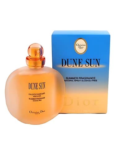 Dune Sun - دون سان