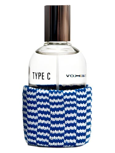 Type C - نوع C