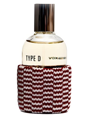 Type D - نوع D