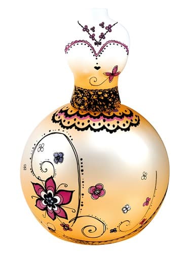 C'est Soiree Light Orange - اورنج لایت C'est Soiree