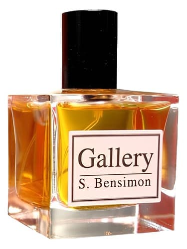 Gallery S. Bensimon - گالری S. Bensimon