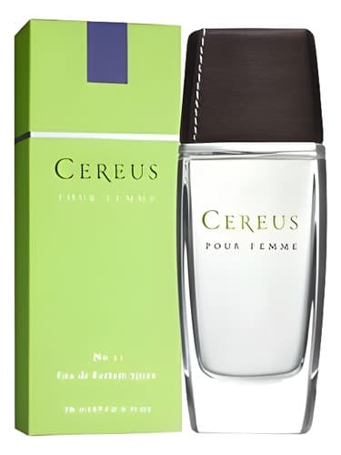 Cereus No.12