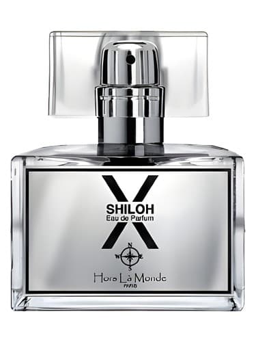 Shiloh X - شیلو ایکس