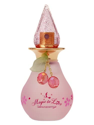 Magic to Love Sakuraberry 2009