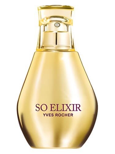 So Elixir Eau de Parfum - سو الکسیر او دو پارفوم