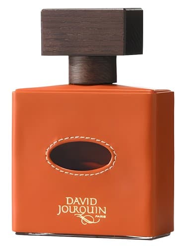Cuir Mandarine - کویر ماندارین