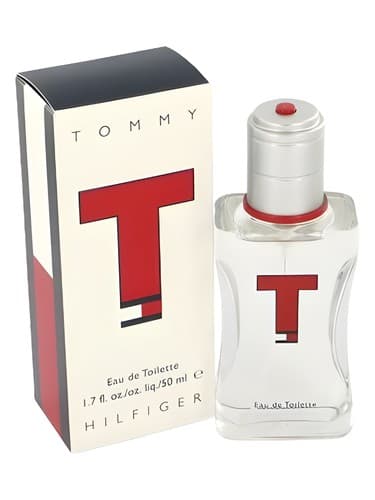 T - تی