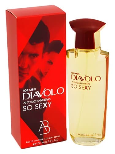 Diavolo So Sexy